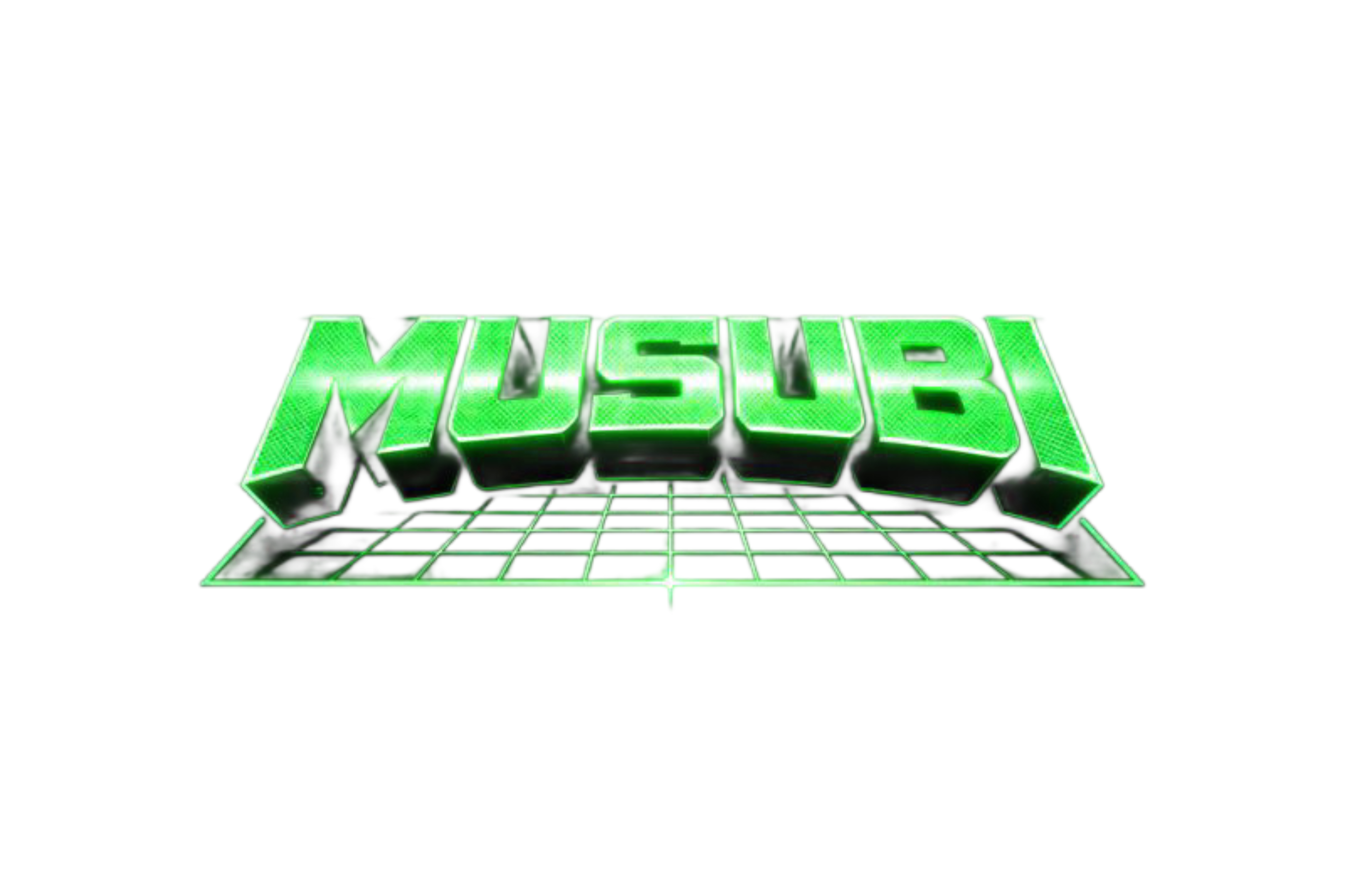 MUSUBI